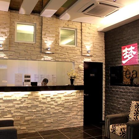 Dream Hotel Klang Kültér fotó