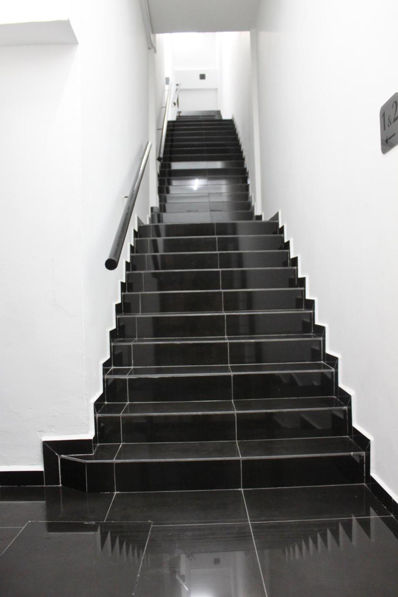 Dream Hotel Klang Kültér fotó