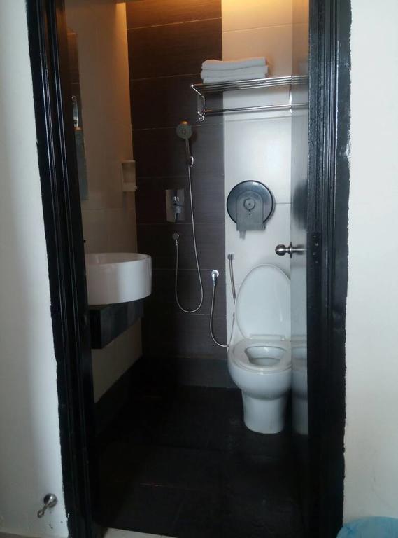 Dream Hotel Klang Kültér fotó