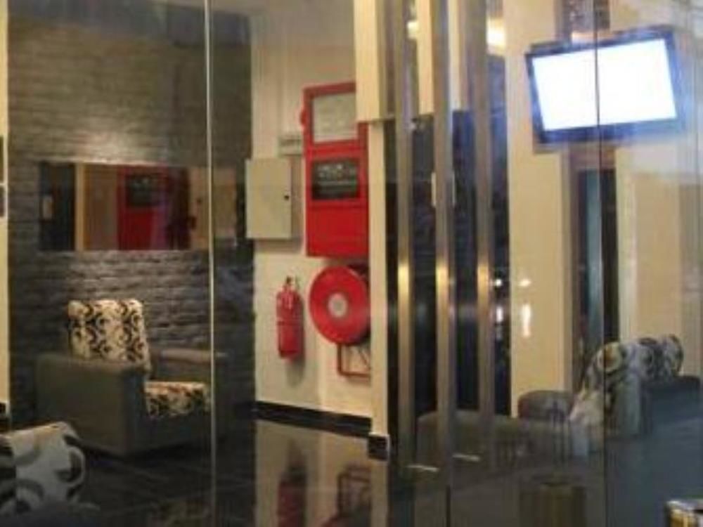 Dream Hotel Klang Kültér fotó
