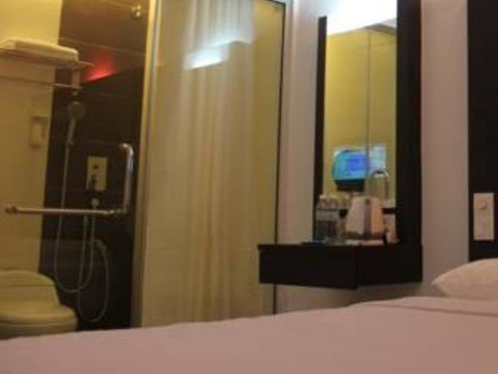 Dream Hotel Klang Kültér fotó