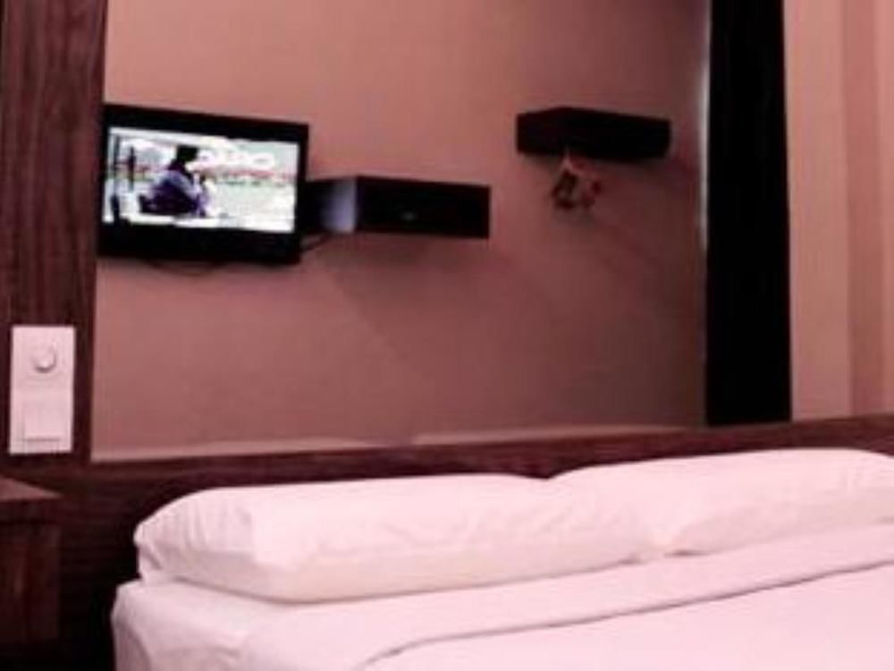 Dream Hotel Klang Kültér fotó