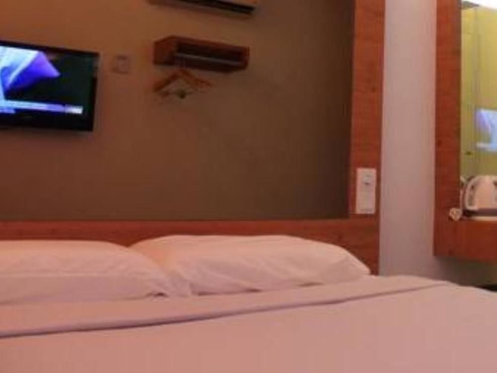 Dream Hotel Klang Kültér fotó