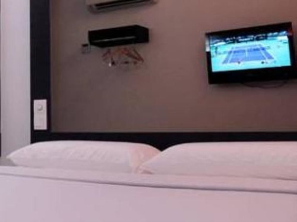 Dream Hotel Klang Kültér fotó