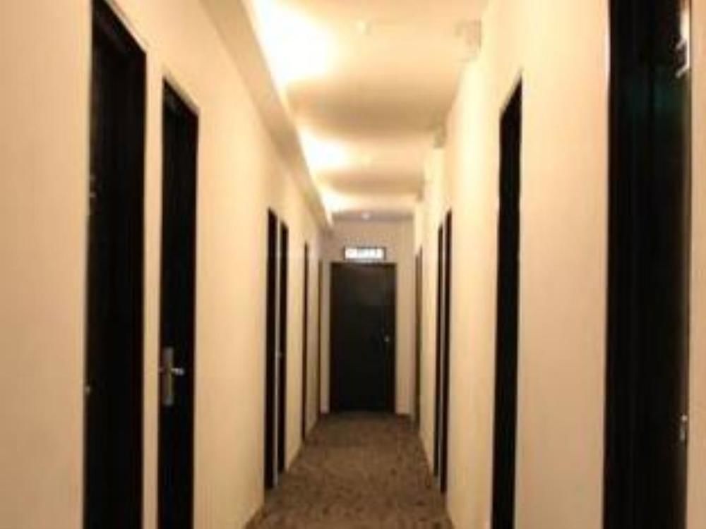 Dream Hotel Klang Kültér fotó